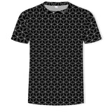 COLOR T-Shirt 3D