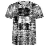 COLOR T-Shirt 3D