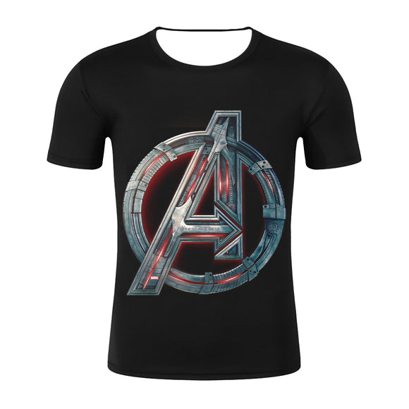 Avengers 4 T-Shirt
