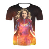 Avengers 4 T-Shirt