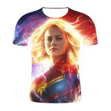 Avengers 4 T-Shirt