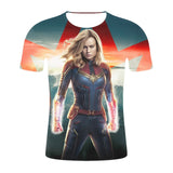 Avengers 4 T-Shirt
