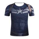 Avengers 4 T-Shirt