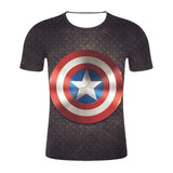Avengers 4 T-Shirt