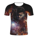 Avengers 4 T-Shirt
