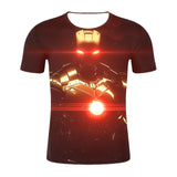 Avengers 4 T-Shirt