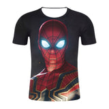 Avengers 4 T-Shirt