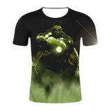 Avengers 4 T-Shirt