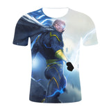 Avengers 4 T-Shirt