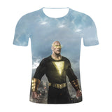 Avengers 4 T-Shirt