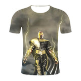 Avengers 4 T-Shirt